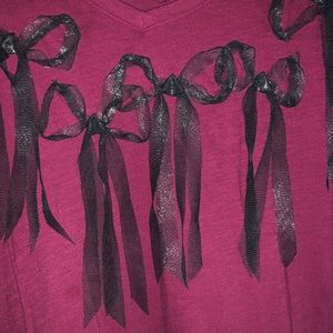 Lane Bryant Plus Shirt